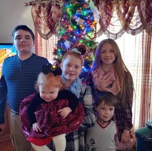 Meet your Posher, Joyce